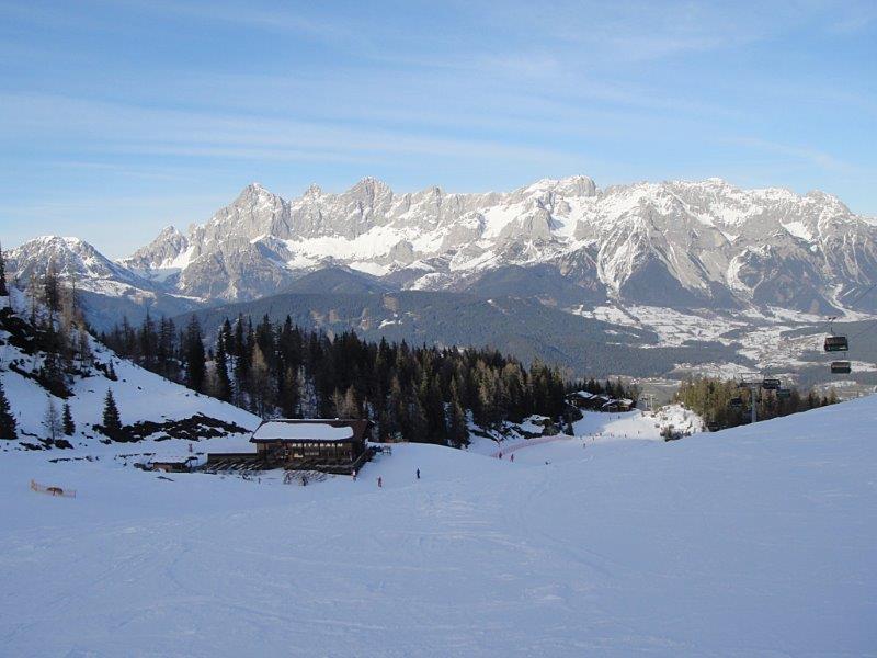 Skitag 2014 auf der Reiteralm